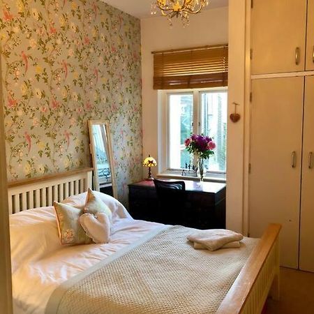 Spacious Apartment In The Heart Of Camden Town London Bagian luar foto