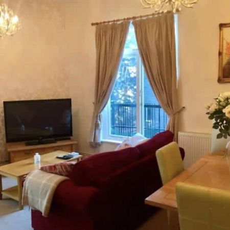 Spacious Apartment In The Heart Of Camden Town London Bagian luar foto