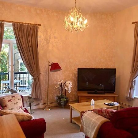 Spacious Apartment In The Heart Of Camden Town London Bagian luar foto